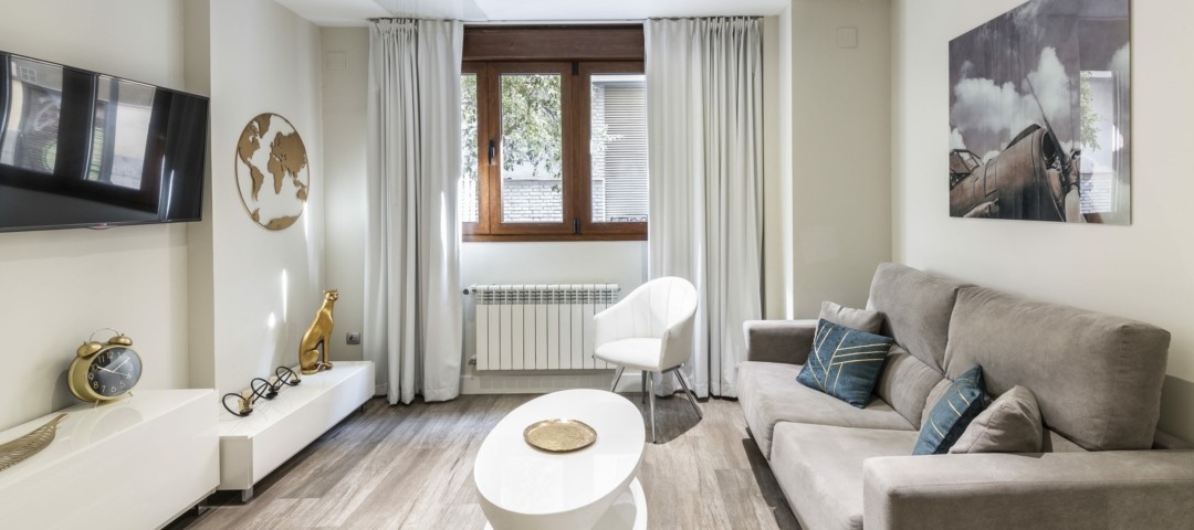 Apartamentos Cava Baja