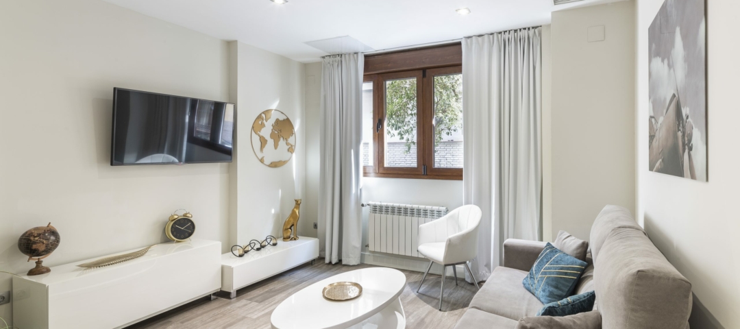 Apartamentos Cava Baja