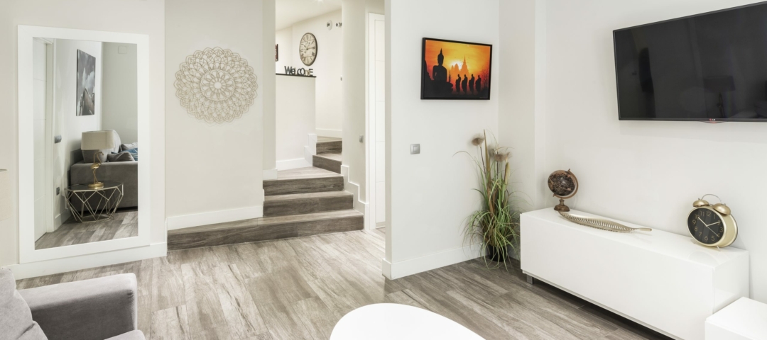 Apartamentos Cava Baja