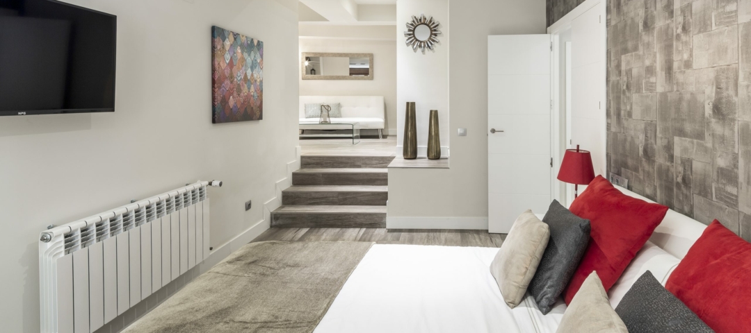 Apartamentos Cava Baja