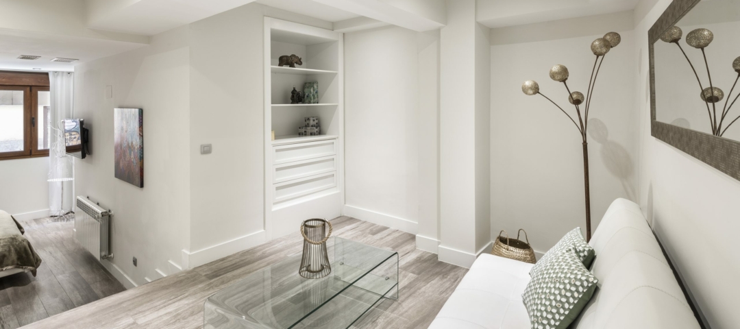 Apartamentos Cava Baja