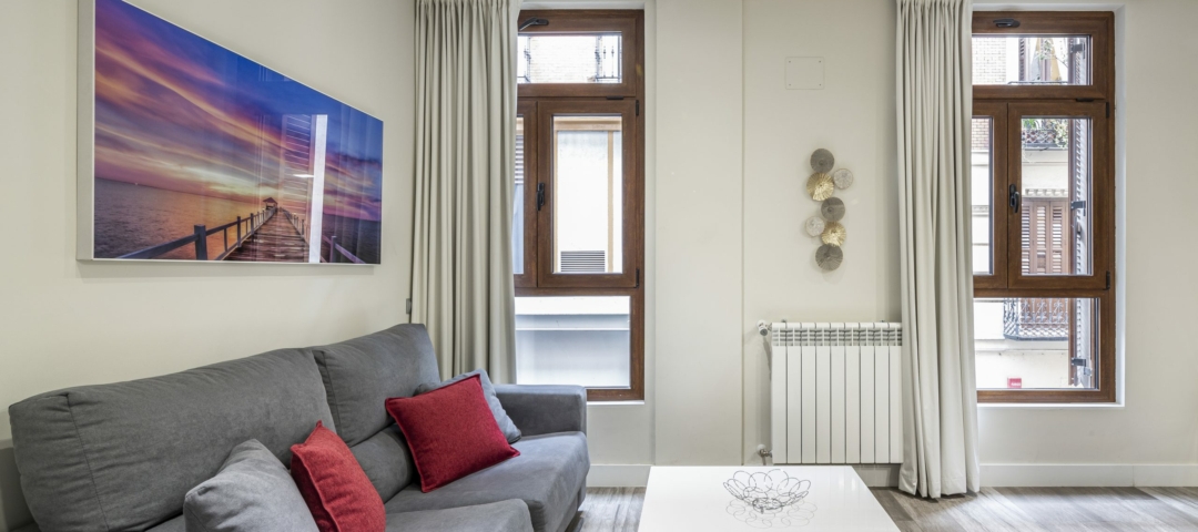 Apartamentos Cava Baja