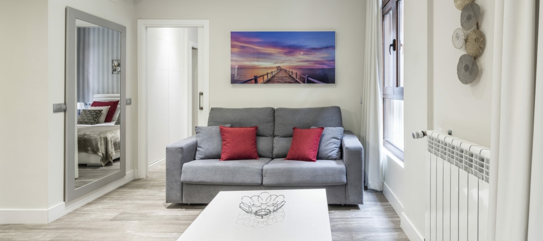 Apartamentos Cava Baja