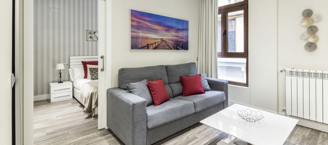 Apartamentos Cava Baja