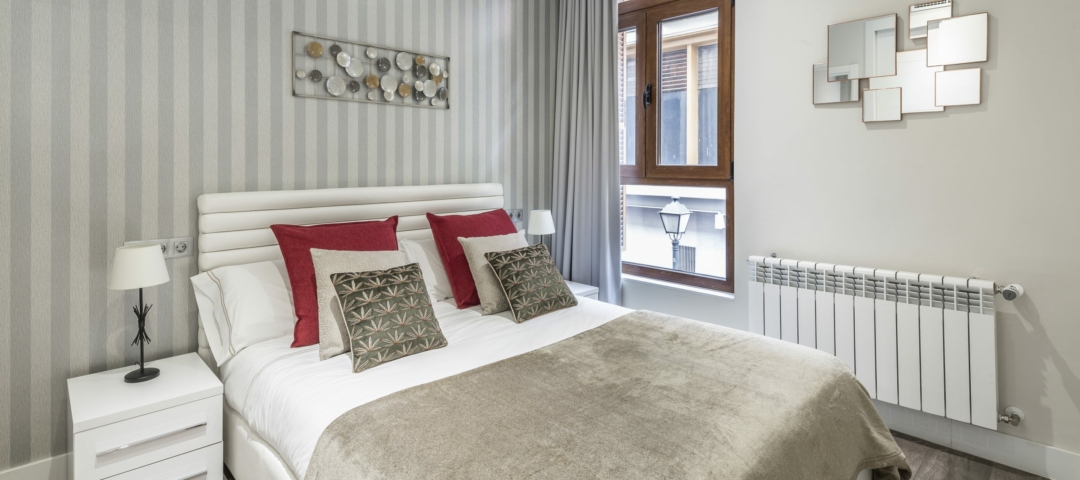 Apartamentos Cava Baja