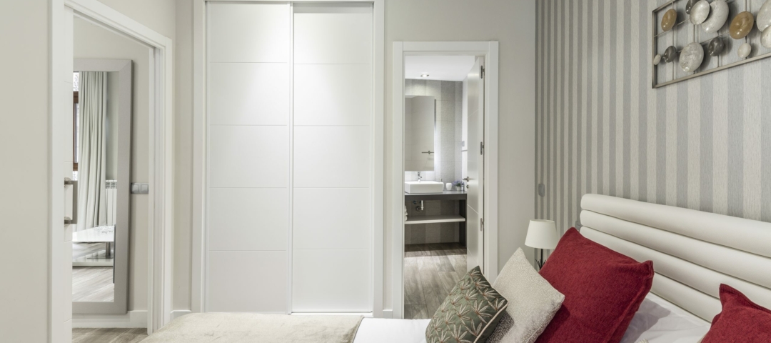 Apartamentos Cava Baja