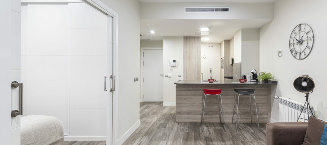 Apartamentos Cava Baja