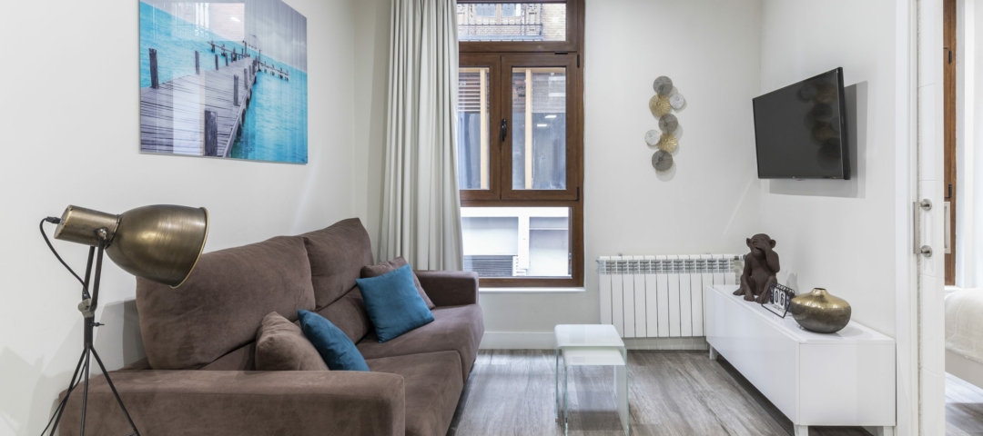 Apartamentos Cava Baja