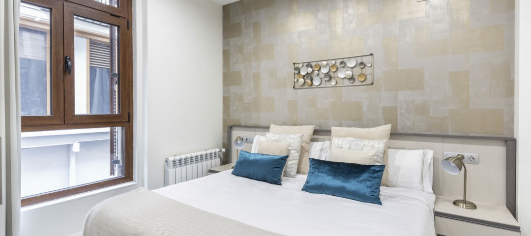 Apartamentos Cava Baja