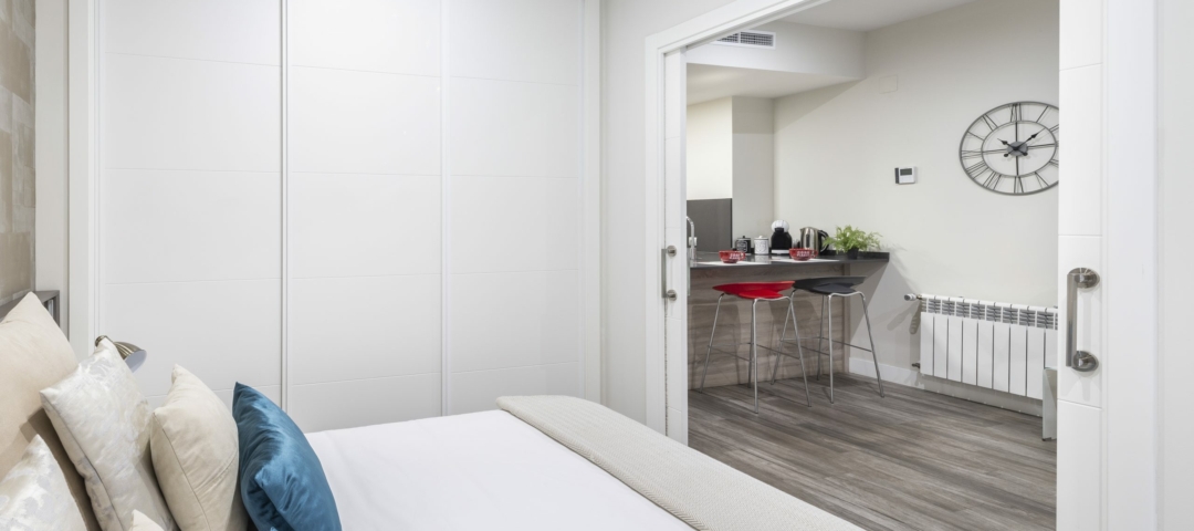 Apartamentos Cava Baja