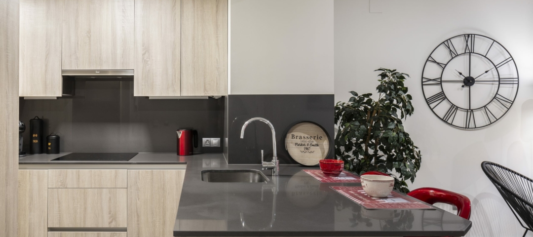 Apartamentos Cava Baja