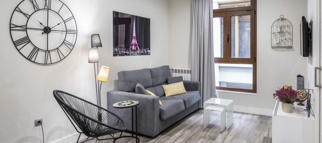 Apartamentos Cava Baja