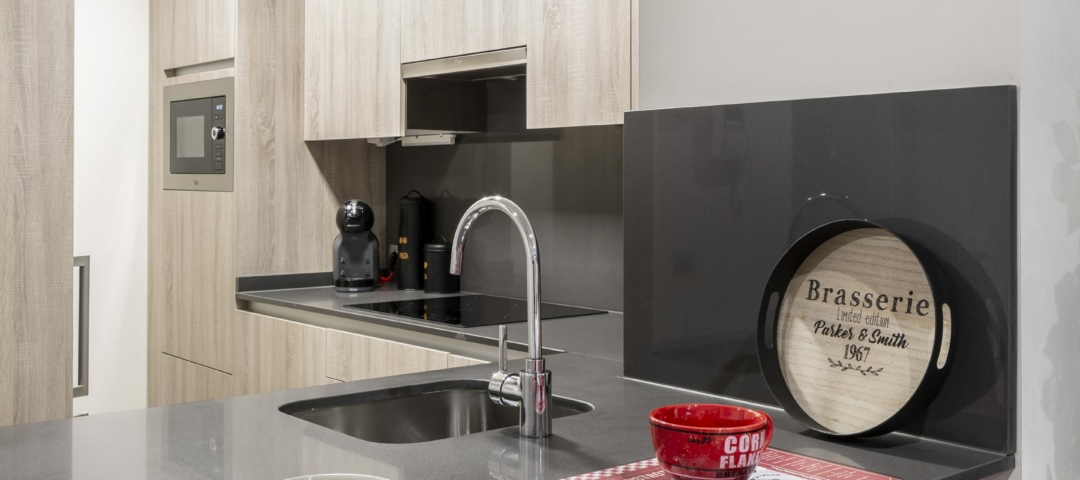 Apartamentos Cava Baja