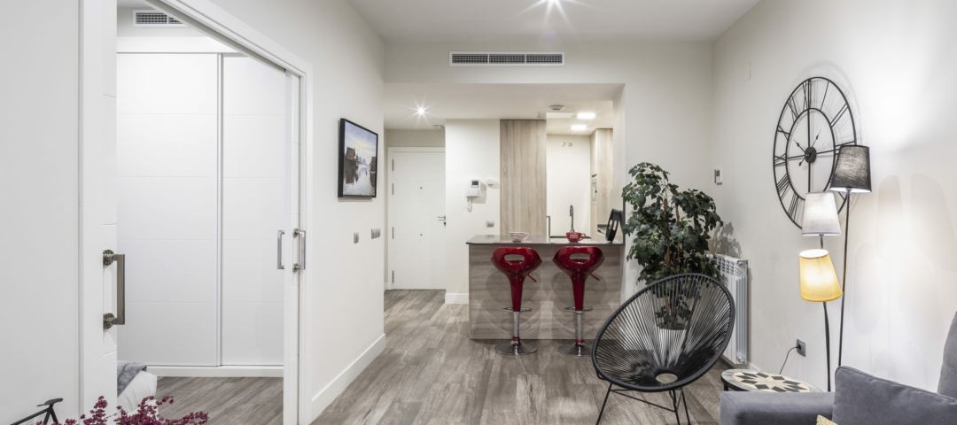 Apartamentos Cava Baja