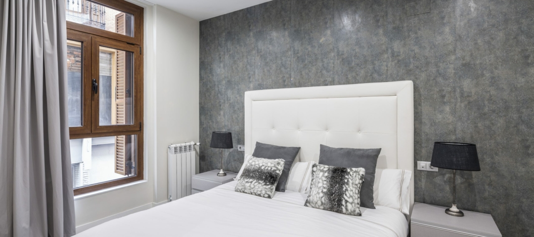 Apartamentos Cava Baja