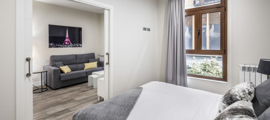 Apartamentos Cava Baja