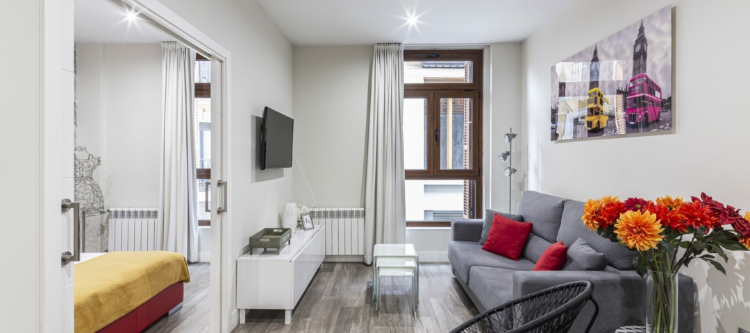 Apartamentos Cava Baja