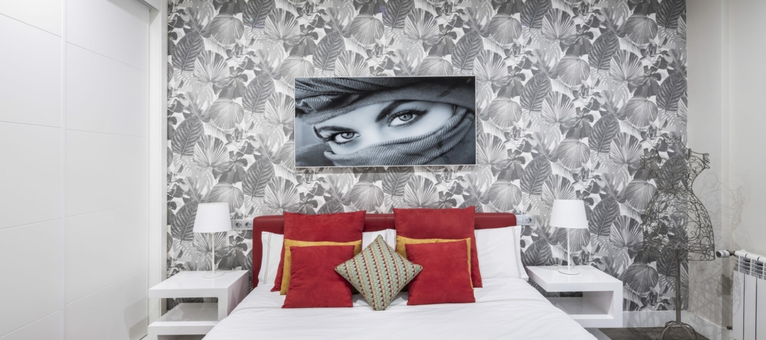 Apartamentos Cava Baja