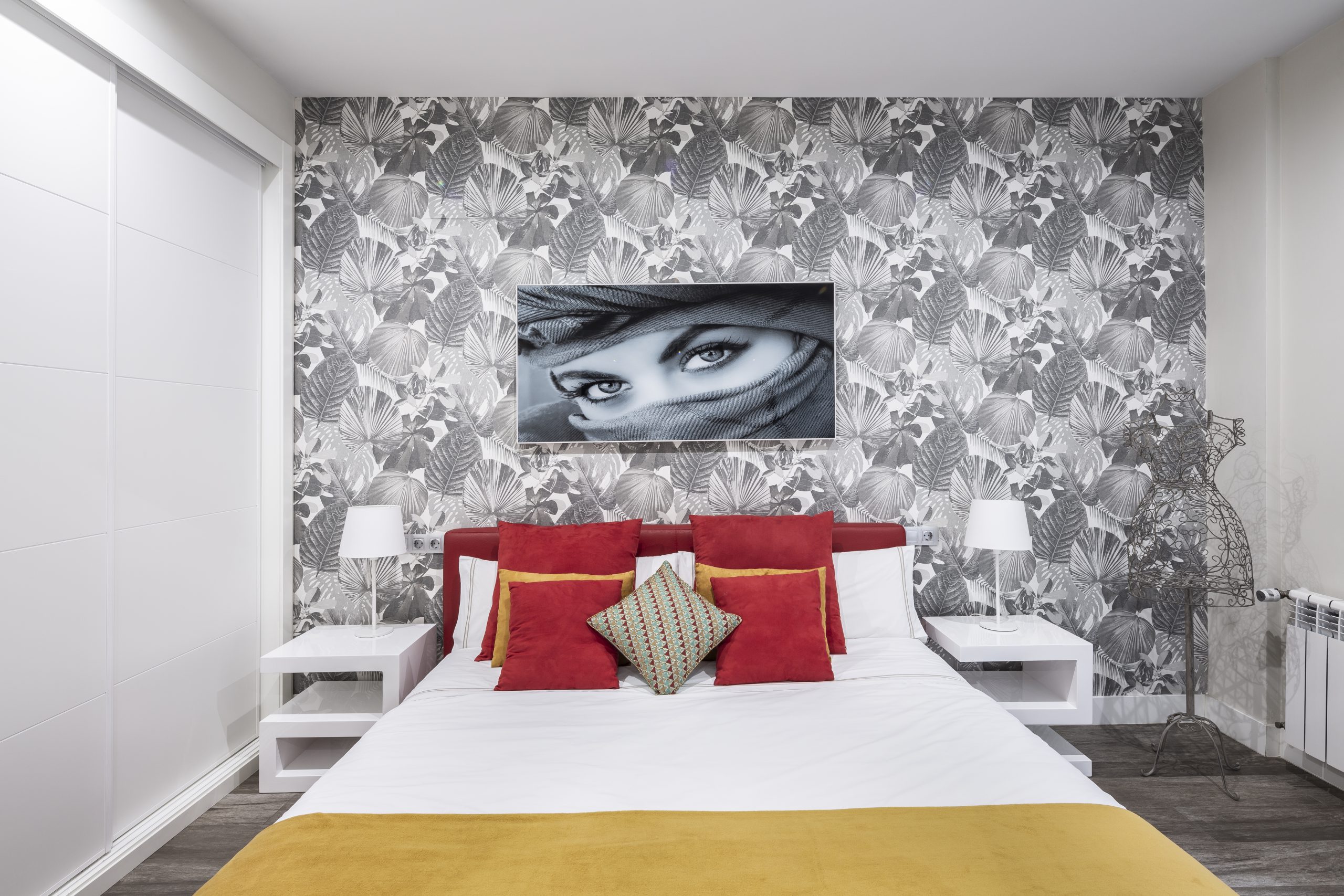 Apartametos Cava Baja