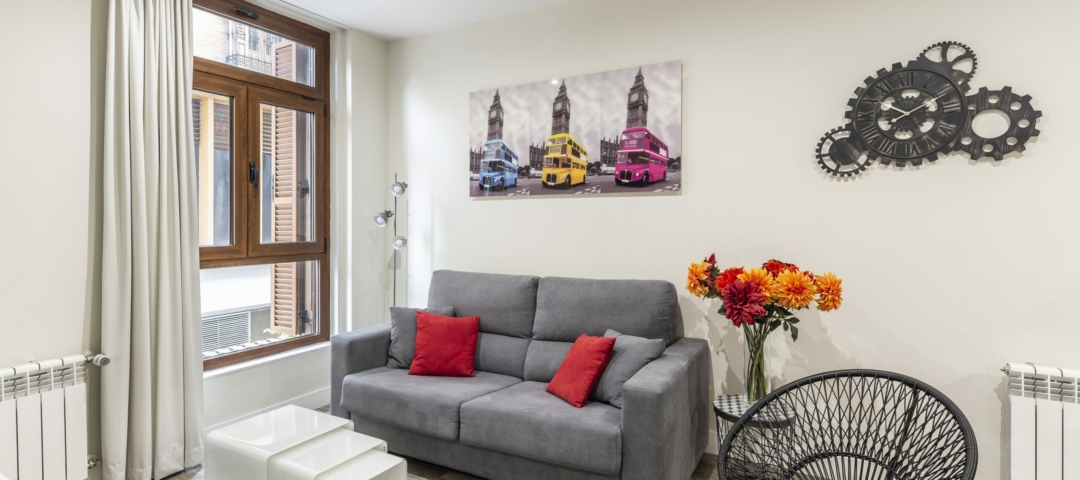 Apartamentos Cava Baja