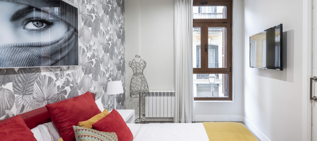 Apartamentos Cava Baja