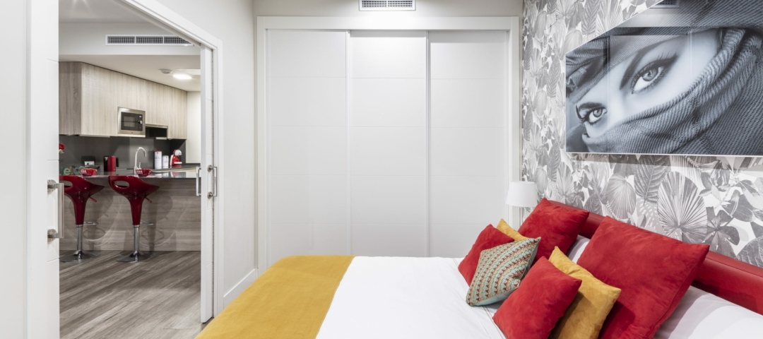 Apartamentos Cava Baja