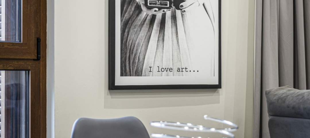 Apartamentos Cava Baja