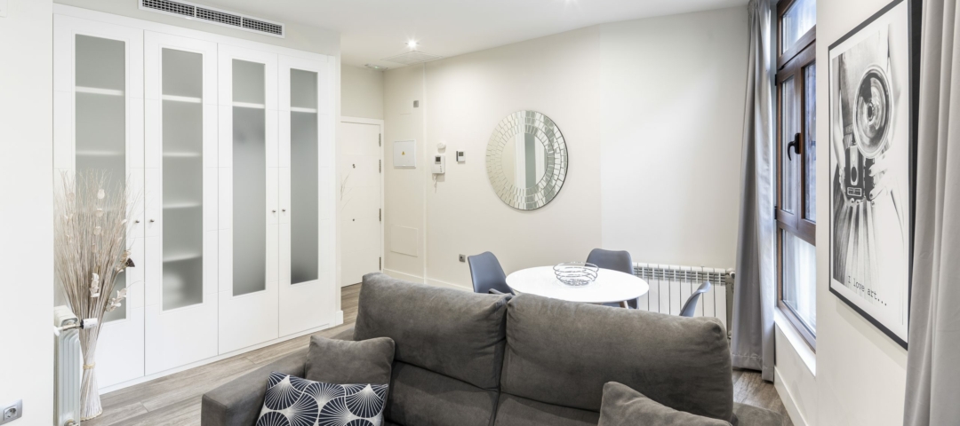 Apartamentos Cava Baja