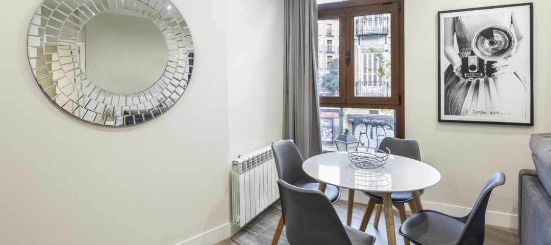 Apartamentos Cava Baja