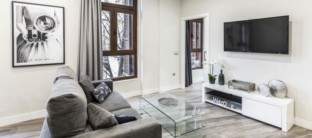 Apartamentos Cava Baja