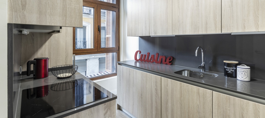 Apartamentos Cava Baja