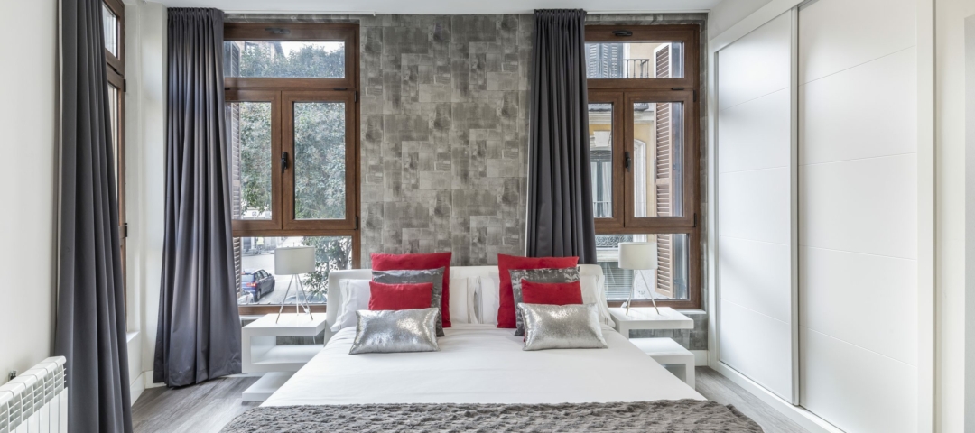 Apartamentos Cava Baja