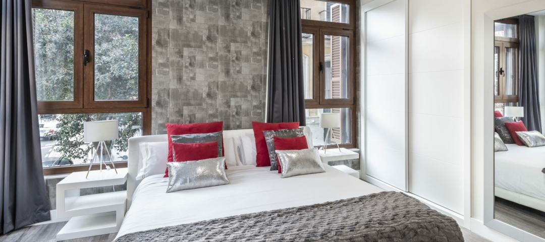 Apartamentos Cava Baja