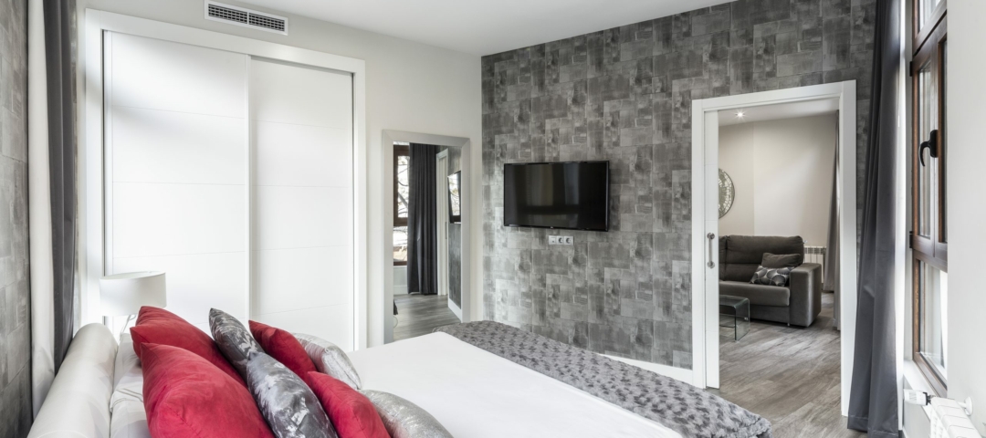 Apartamentos Cava Baja