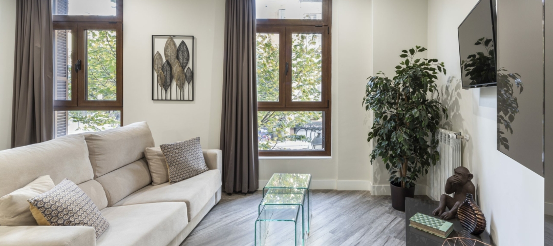 Apartamentos Cava Baja