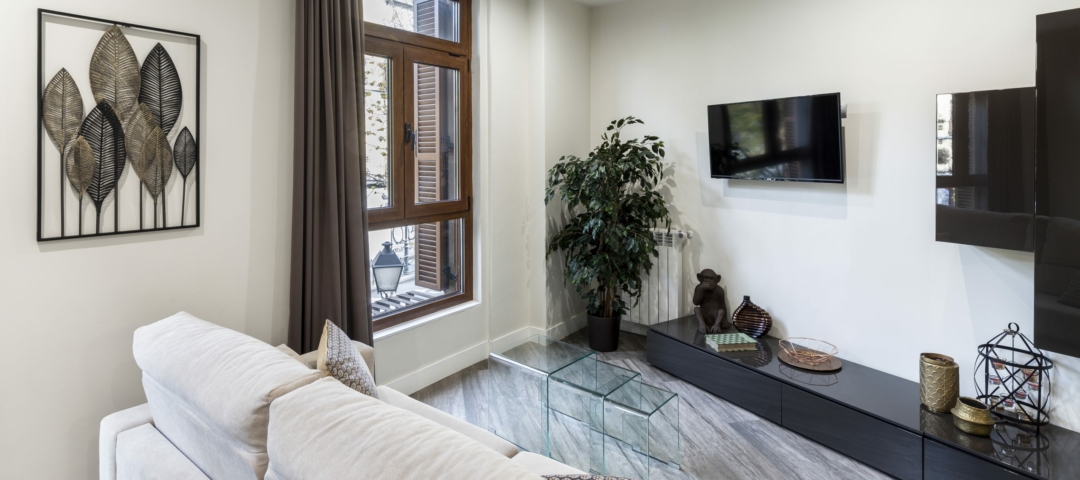 Apartamentos Cava Baja