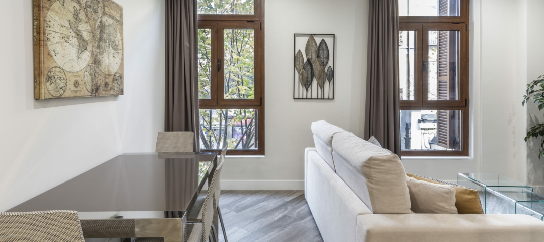 Apartamentos Cava Baja