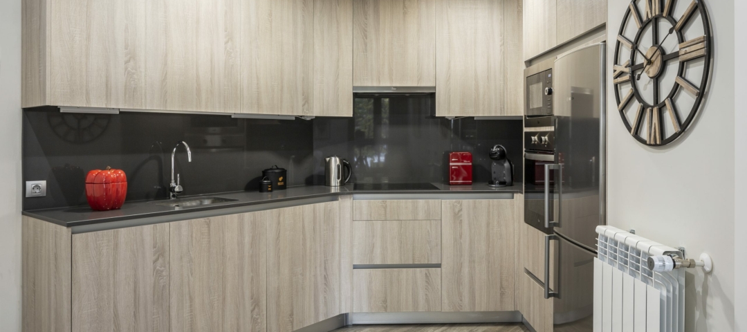 Apartamentos Cava Baja