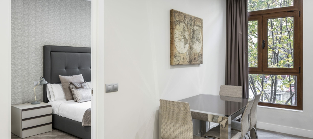 Apartamentos Cava Baja