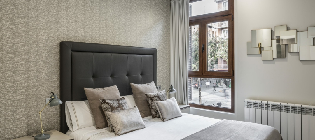 Apartamentos Cava Baja