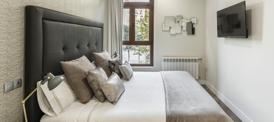 Apartamentos Cava Baja