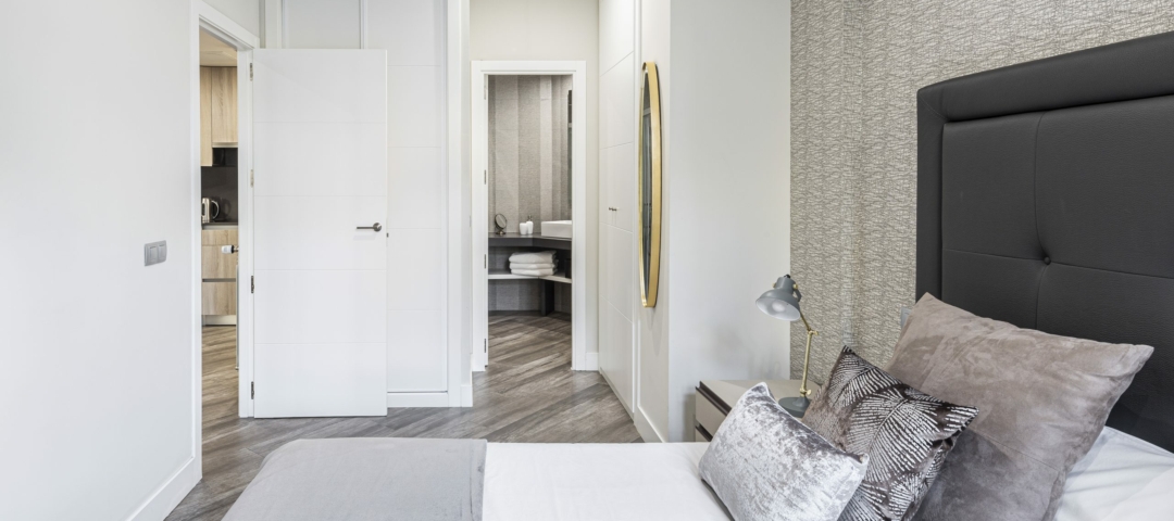 Apartamentos Cava Baja