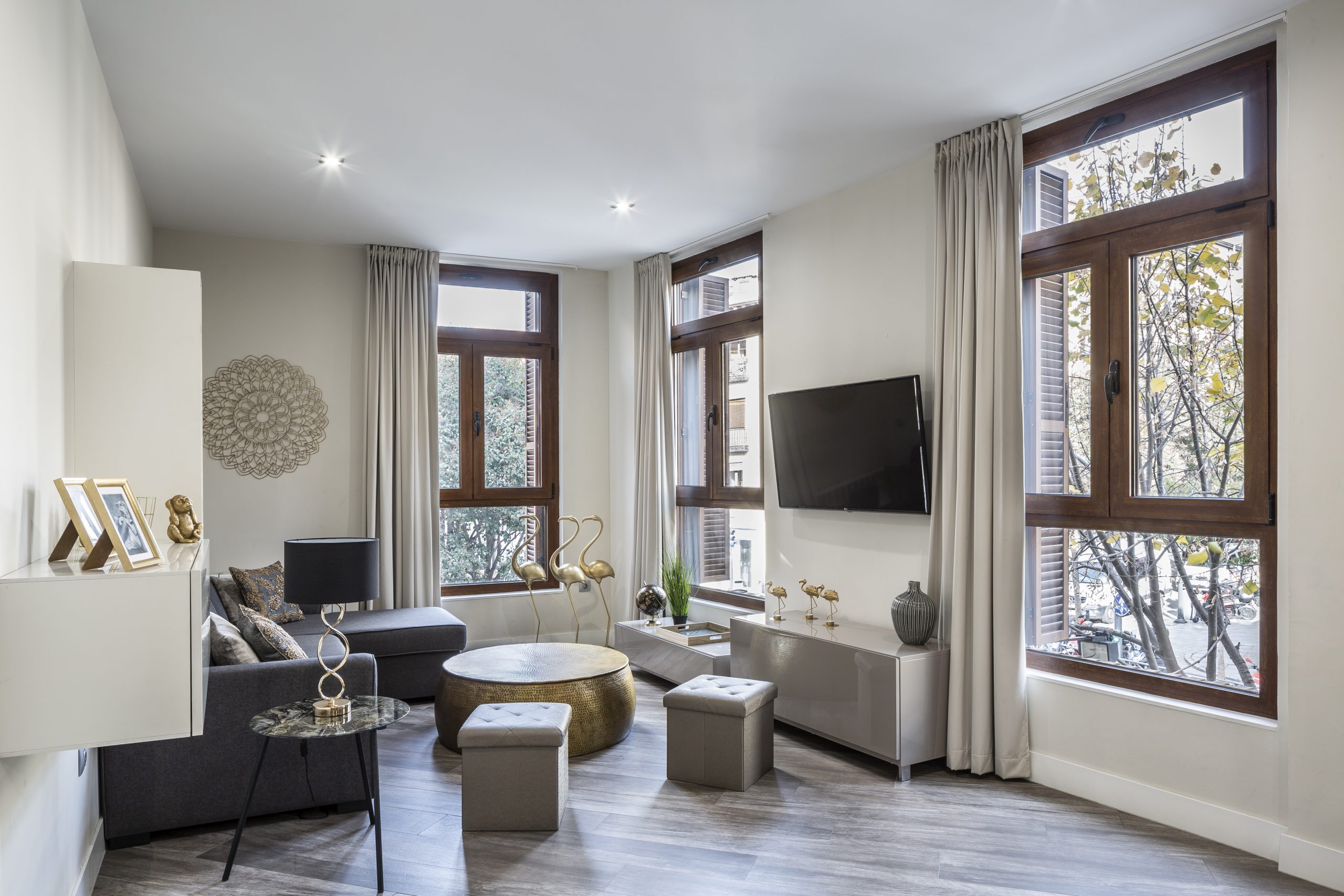 Apartametos Cava Baja