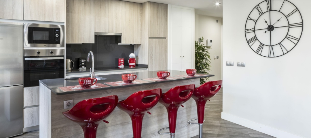 Apartamentos Cava Baja