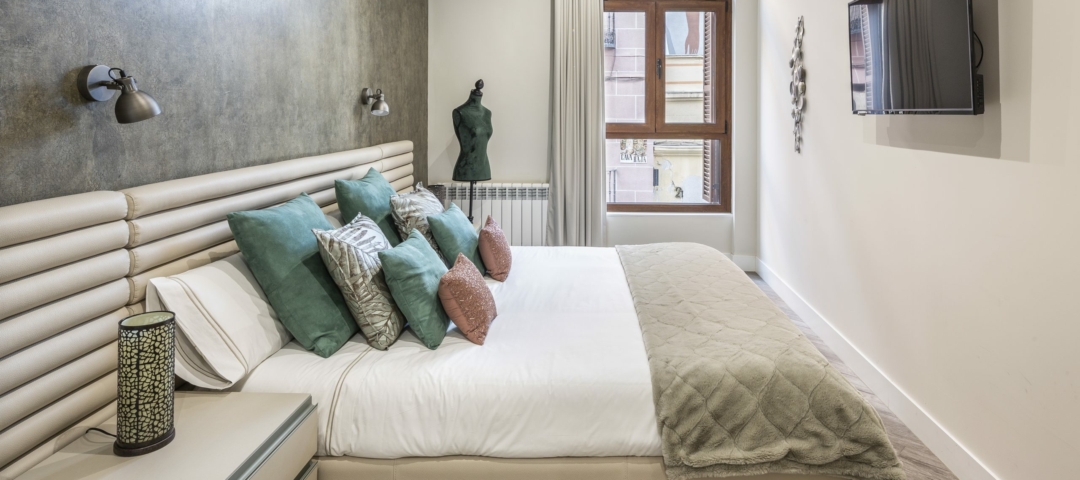 Apartamentos Cava Baja