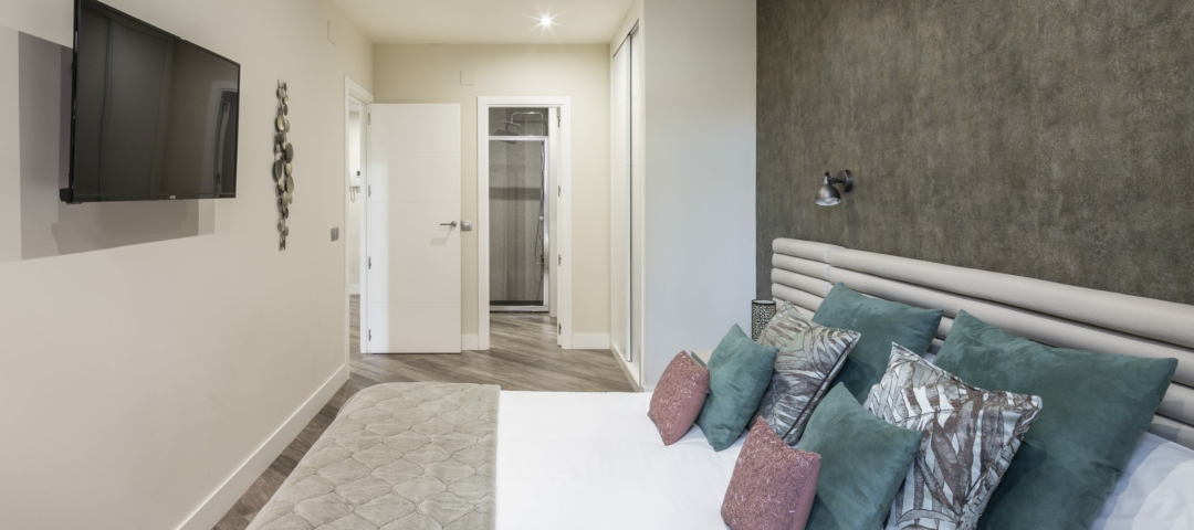 Apartamentos Cava Baja