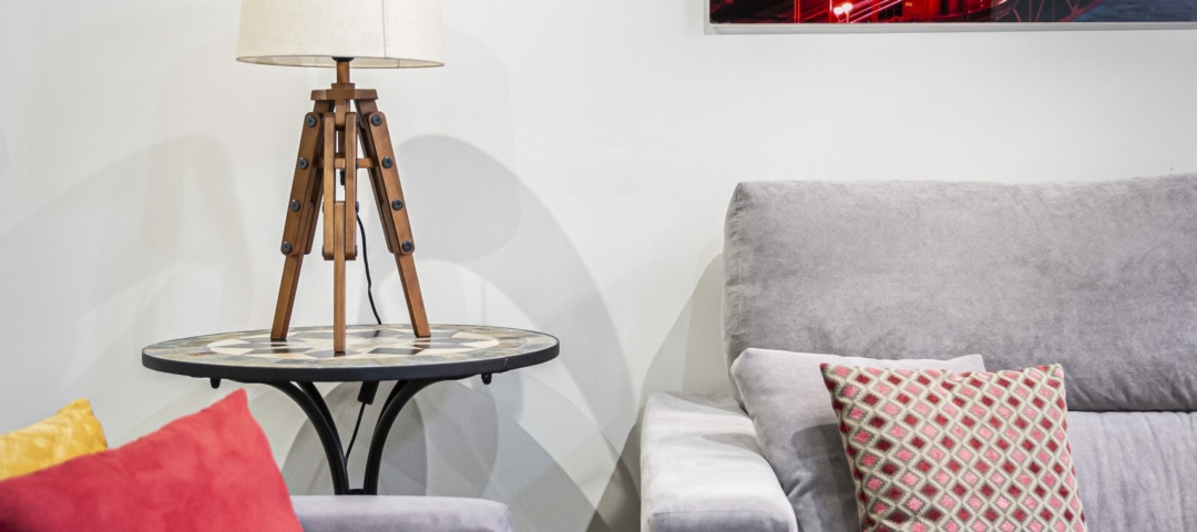 Apartamentos Cava Baja