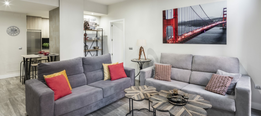 Apartamentos Cava Baja