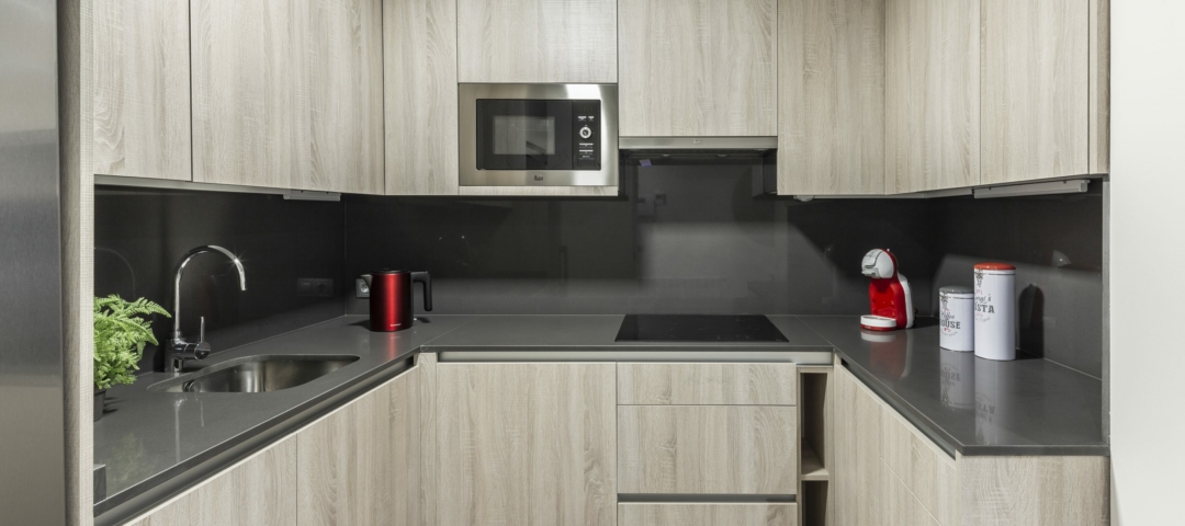 Apartamentos Cava Baja