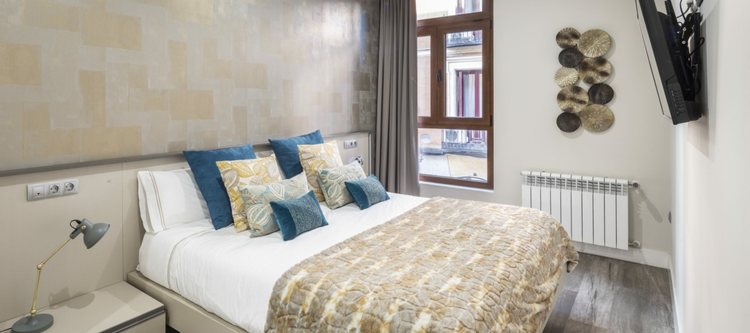 Apartamentos Cava Baja